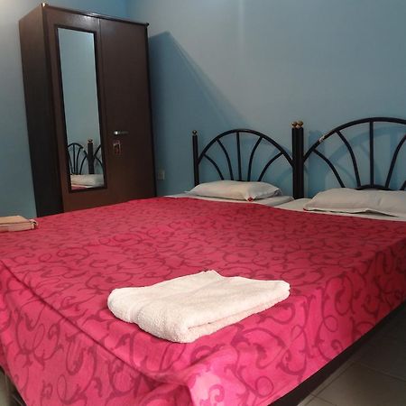 Sapna Homes Calangute Esterno foto