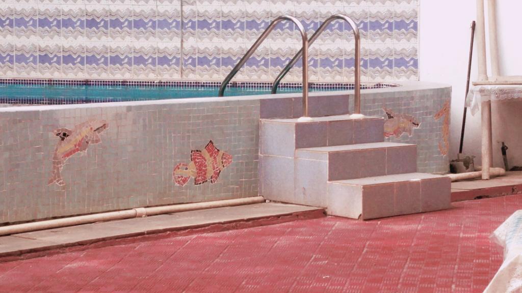 Sapna Homes Calangute Esterno foto