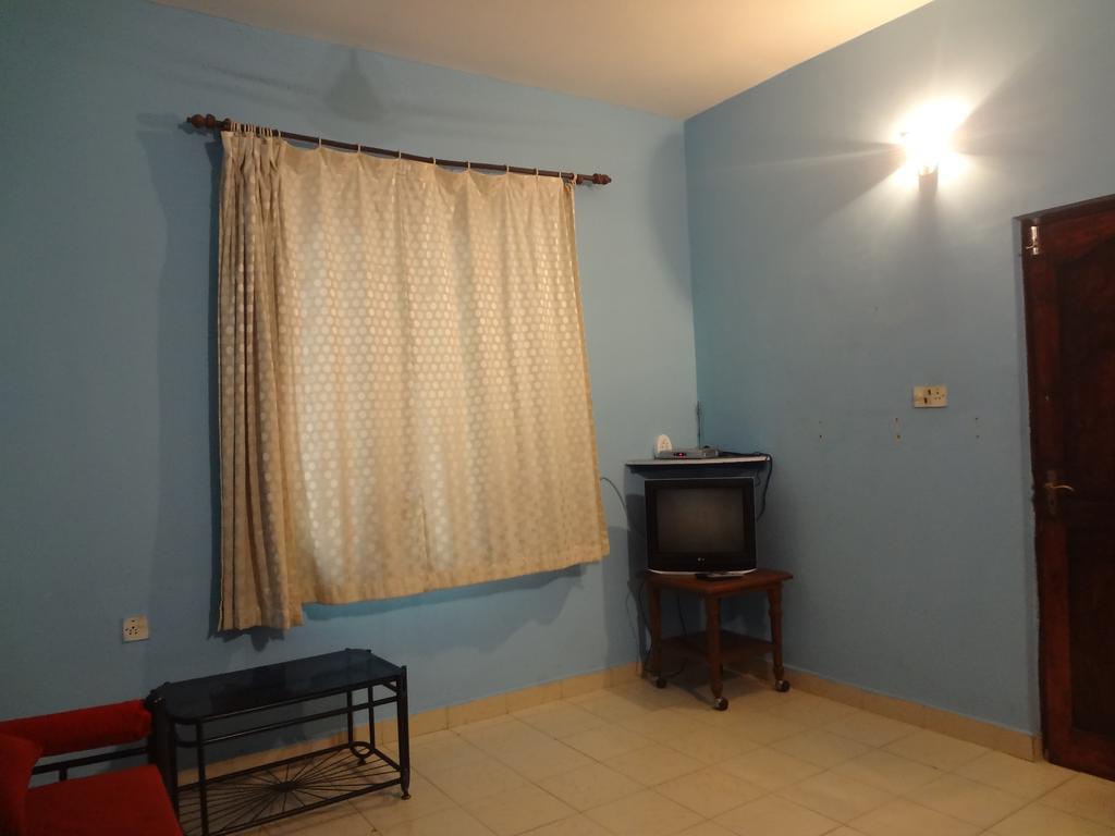 Sapna Homes Calangute Esterno foto