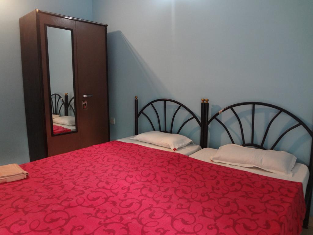 Sapna Homes Calangute Esterno foto
