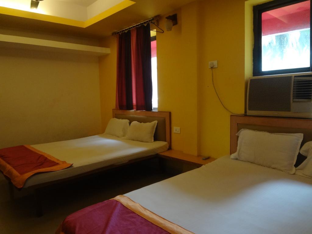 Sapna Homes Calangute Esterno foto